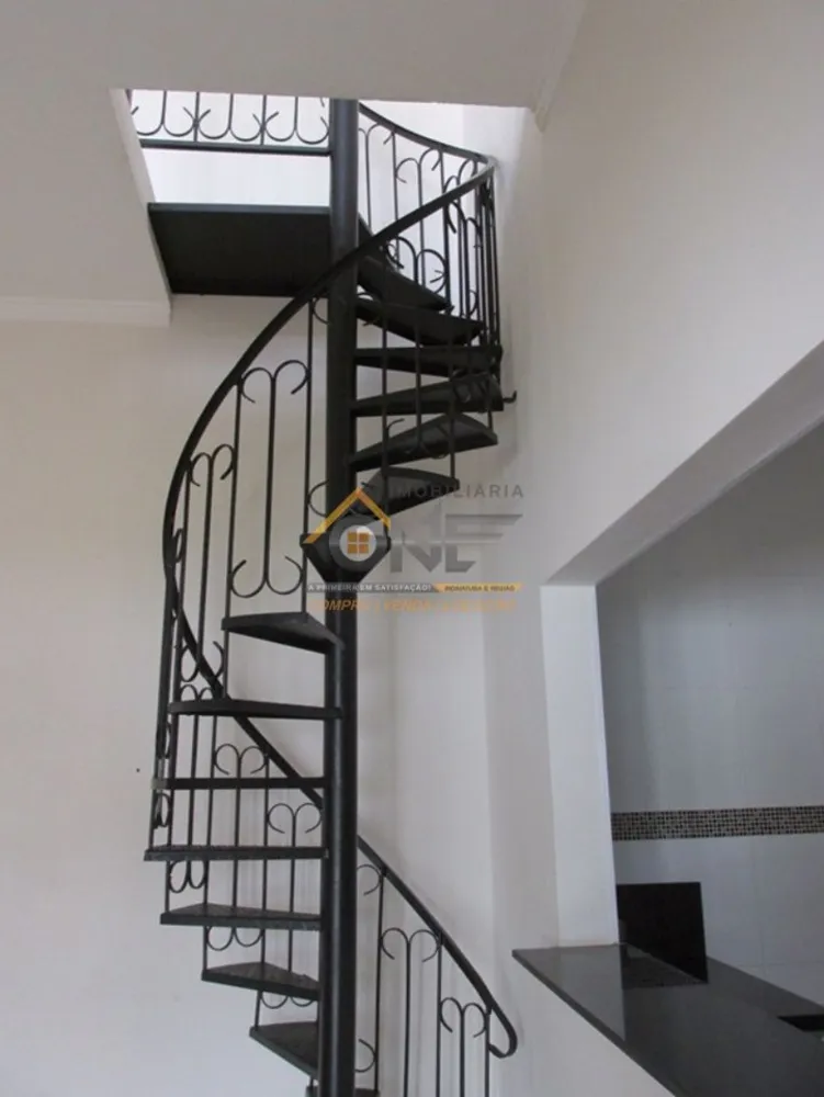 Casa, 3 quartos, 123 m² - Foto 1