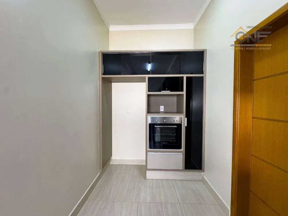 Sobrado, 3 quartos, 295 m² - Foto 8