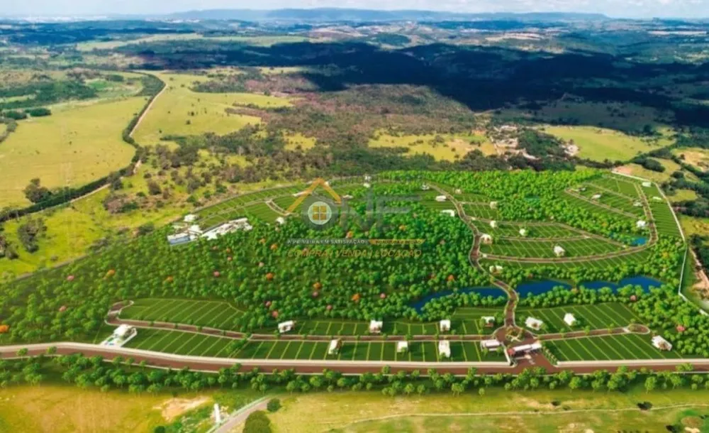 Loteamento e Condomínio, 723 m² - Foto 2