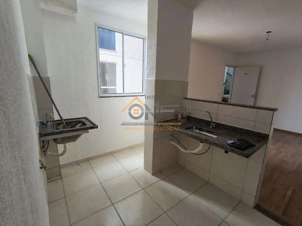 Apartamento, 2 quartos, 62 m² - Foto 3