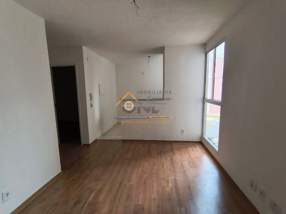 Apartamento, 2 quartos, 62 m² - Foto 2