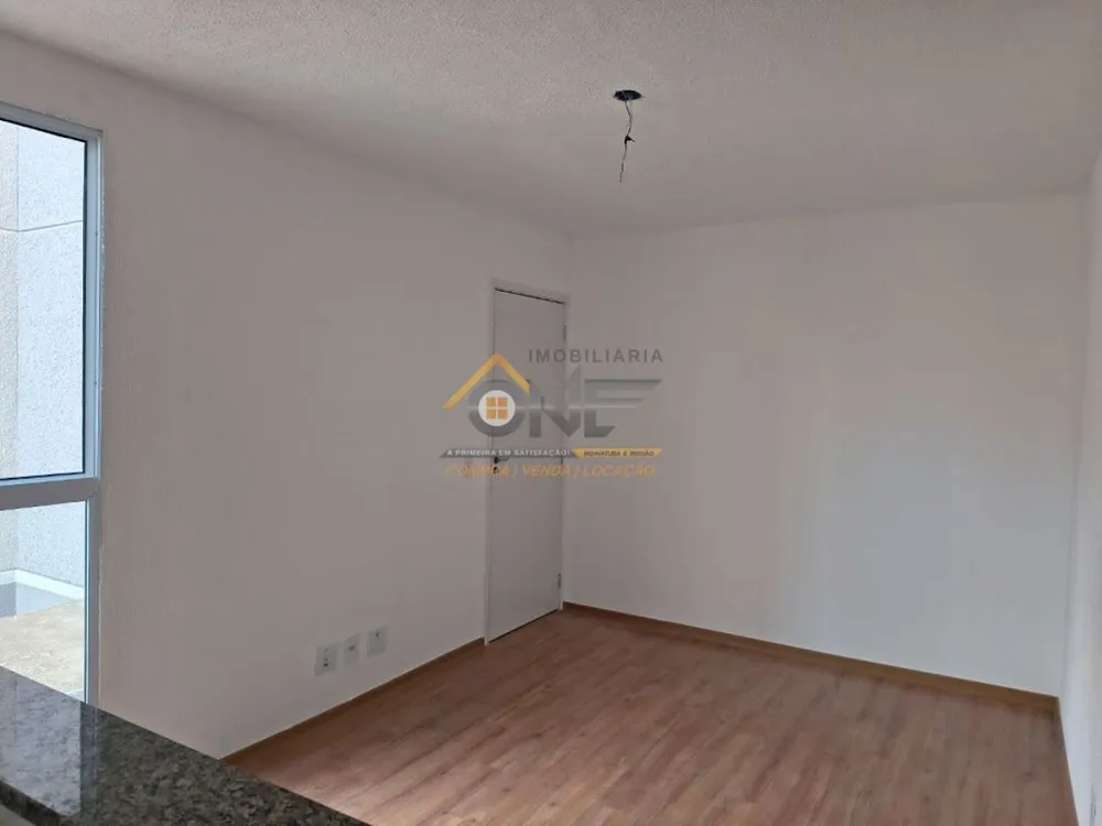 Apartamento, 2 quartos, 62 m² - Foto 1