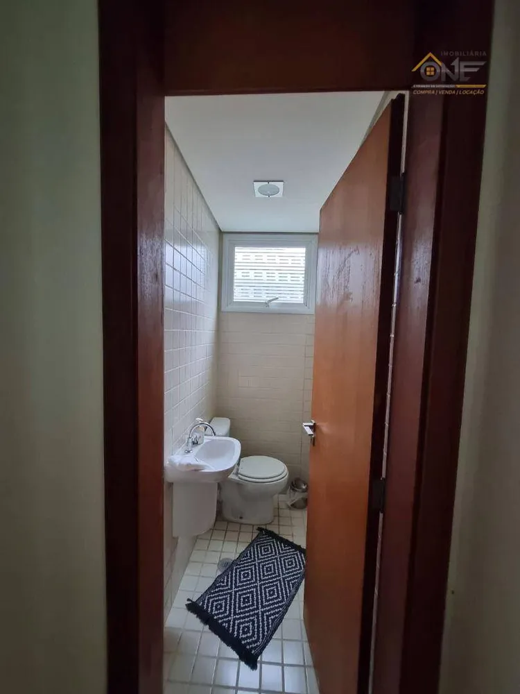 Casa de Condomínio, 3 quartos - Foto 8