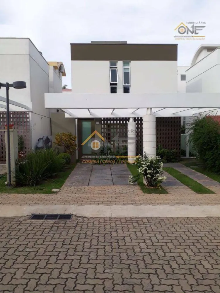 Casa de Condomínio, 3 quartos - Foto 5