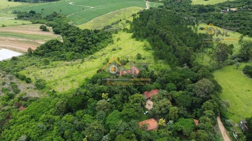 Terreno, 17 hectares - Foto 5