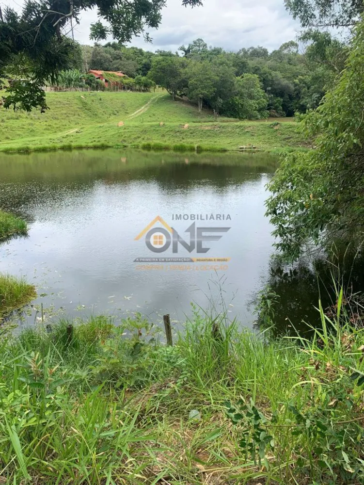 Terreno, 17 hectares - Foto 1