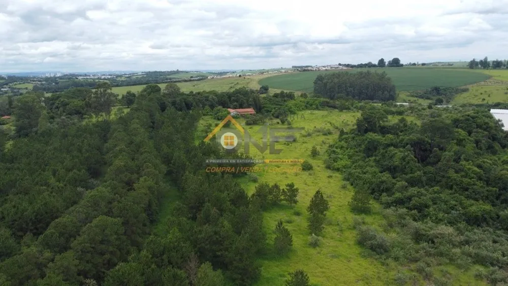 Terreno, 17 hectares - Foto 4