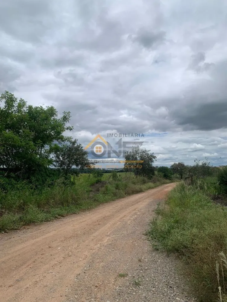 Terreno, 17 hectares - Foto 2