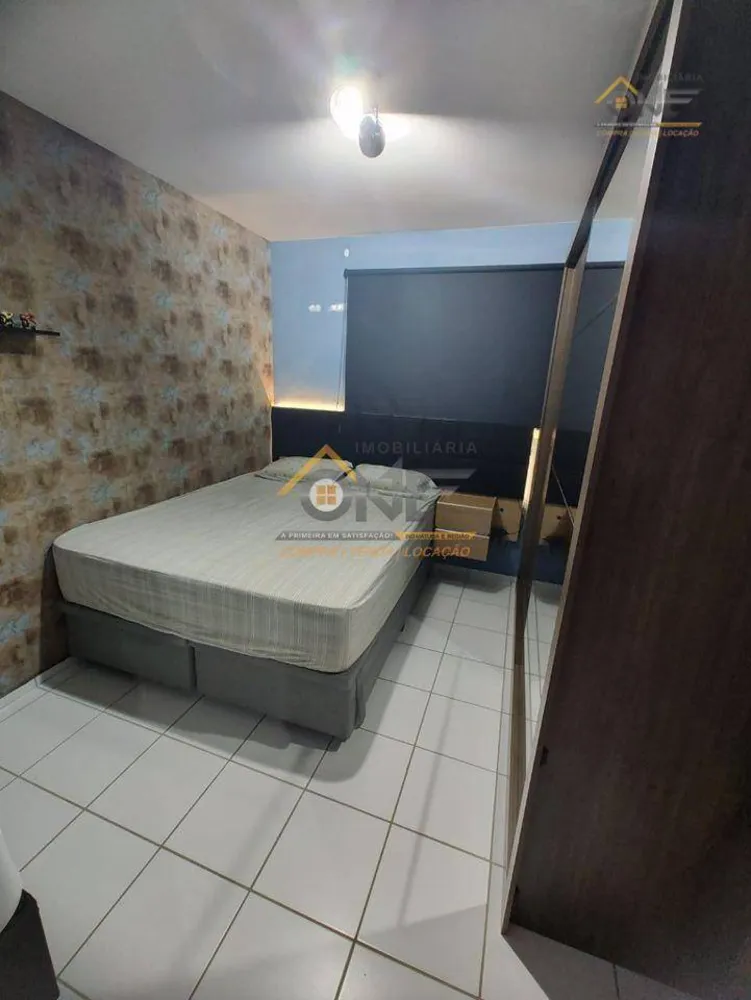 Apartamento, 2 quartos, 51 m² - Foto 9