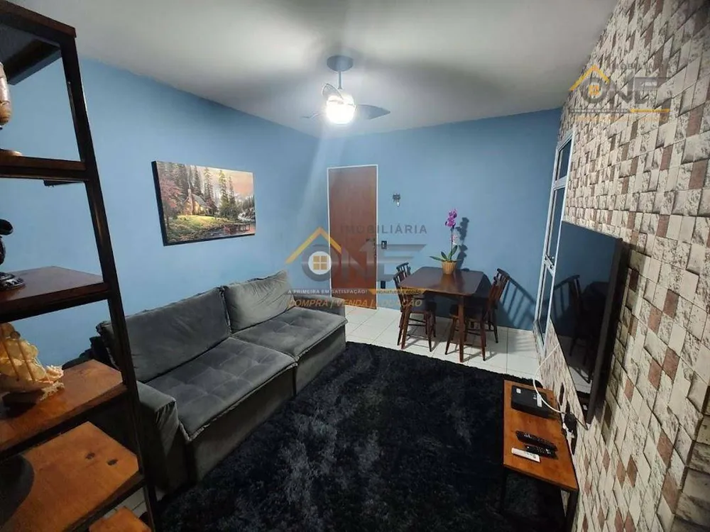 Apartamento, 2 quartos, 51 m² - Foto 7