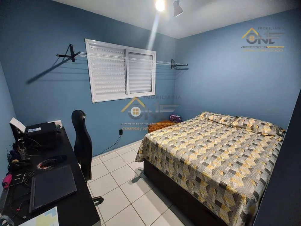 Apartamento, 2 quartos, 51 m² - Foto 10
