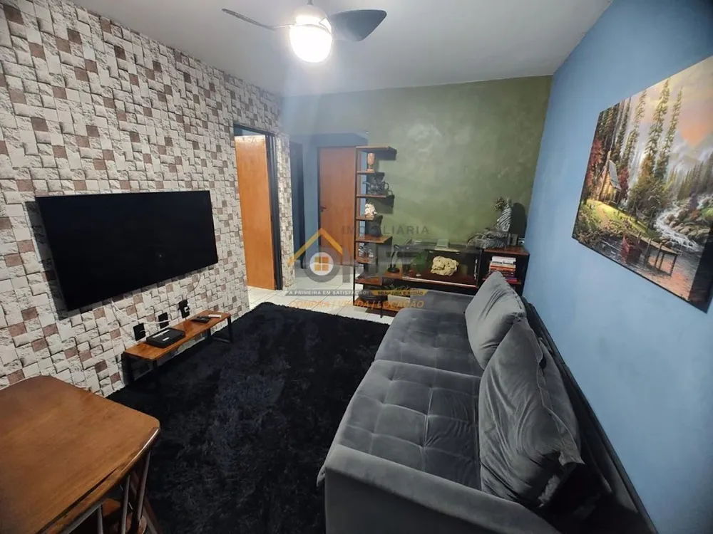 Apartamento, 2 quartos, 51 m² - Foto 1