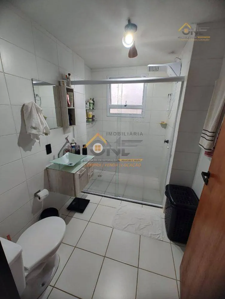 Apartamento, 2 quartos, 51 m² - Foto 8