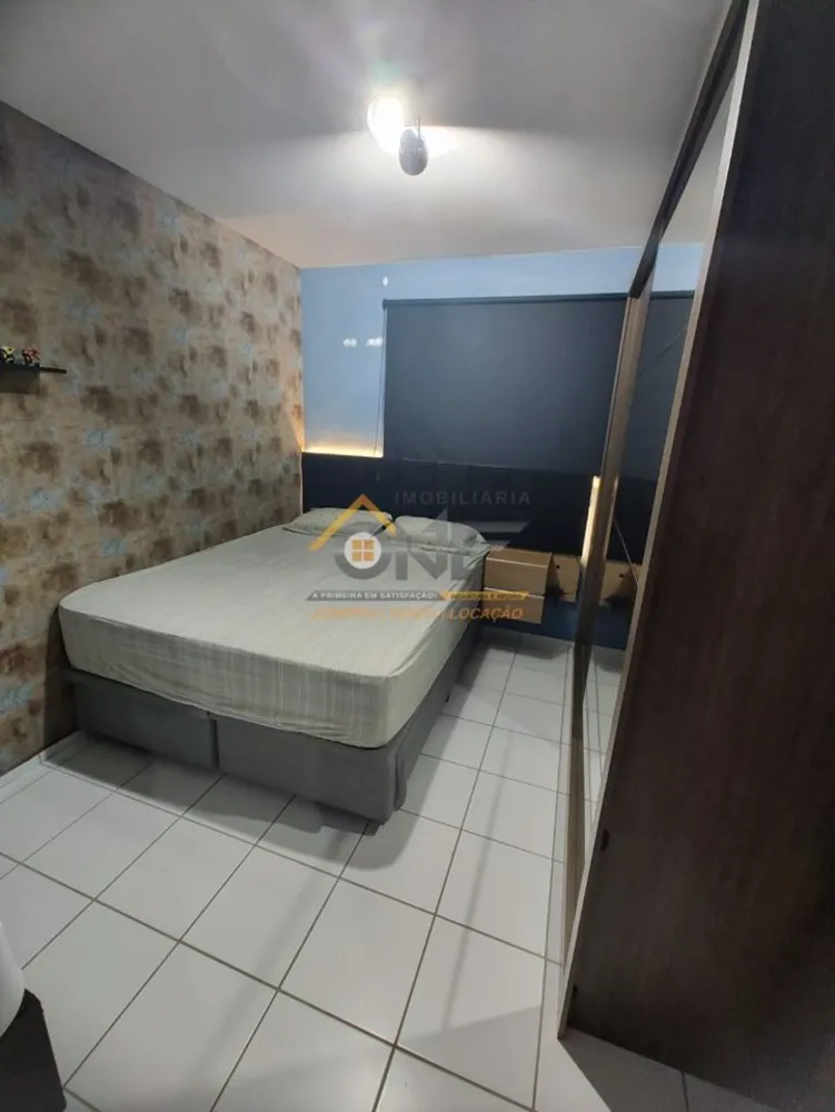 Apartamento, 2 quartos, 51 m² - Foto 3