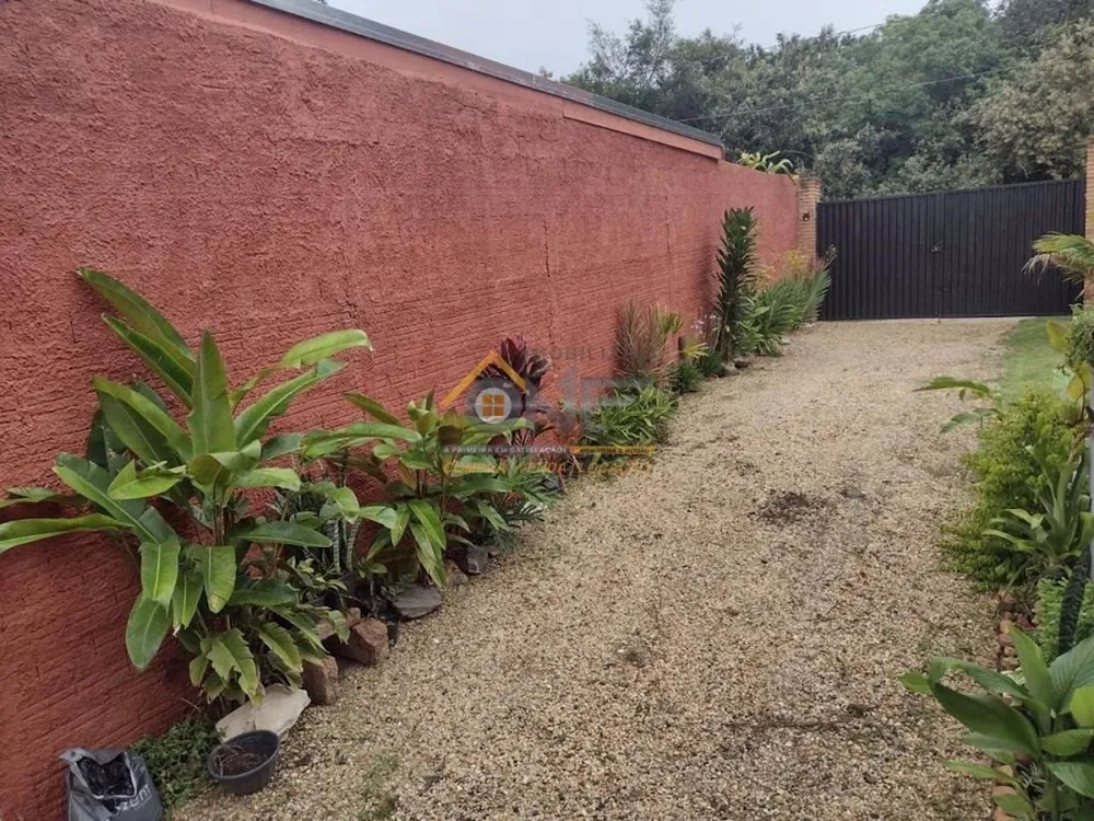 Chácara, 2 quartos, 1000 m² - Foto 1