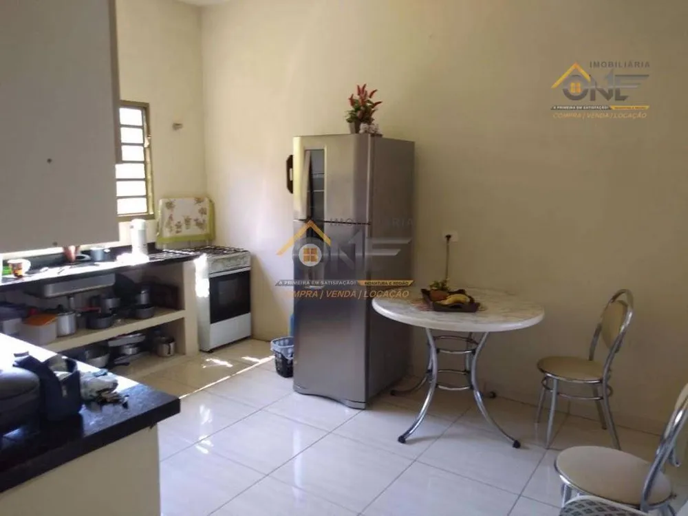 Chácara, 2 quartos, 1000 m² - Foto 8
