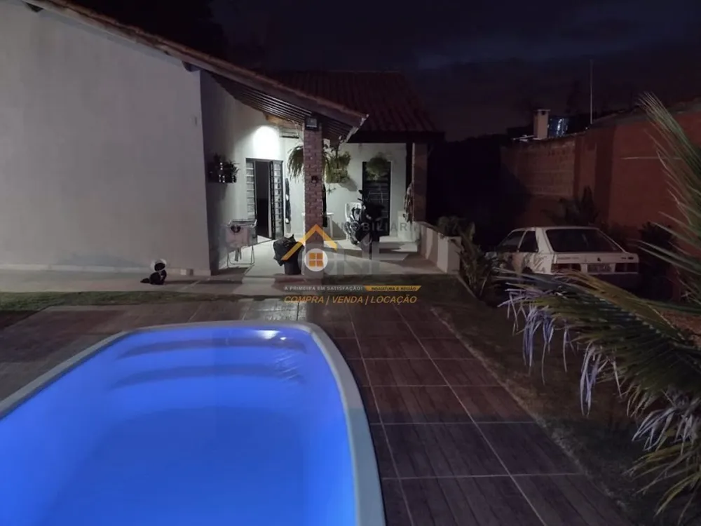 Chácara, 2 quartos, 1000 m² - Foto 3