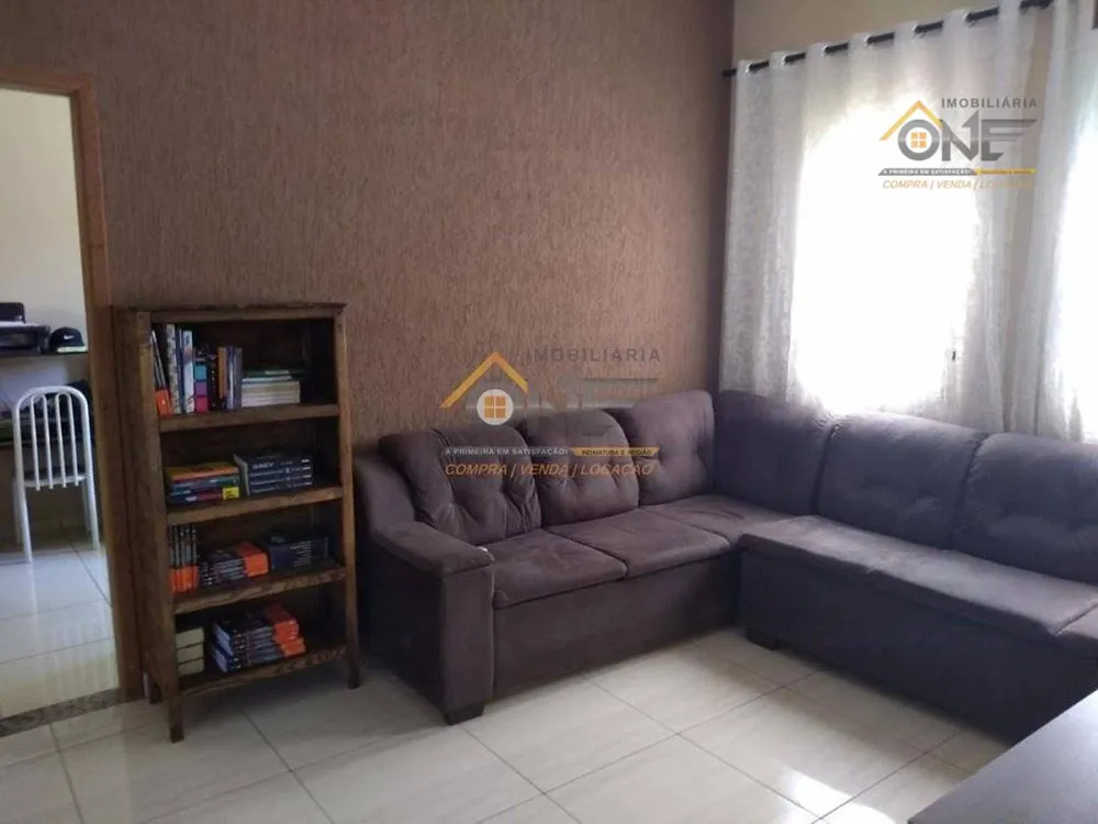 Chácara, 2 quartos, 1000 m² - Foto 6