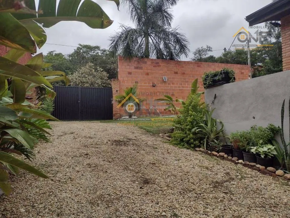 Chácara, 2 quartos, 1000 m² - Foto 5