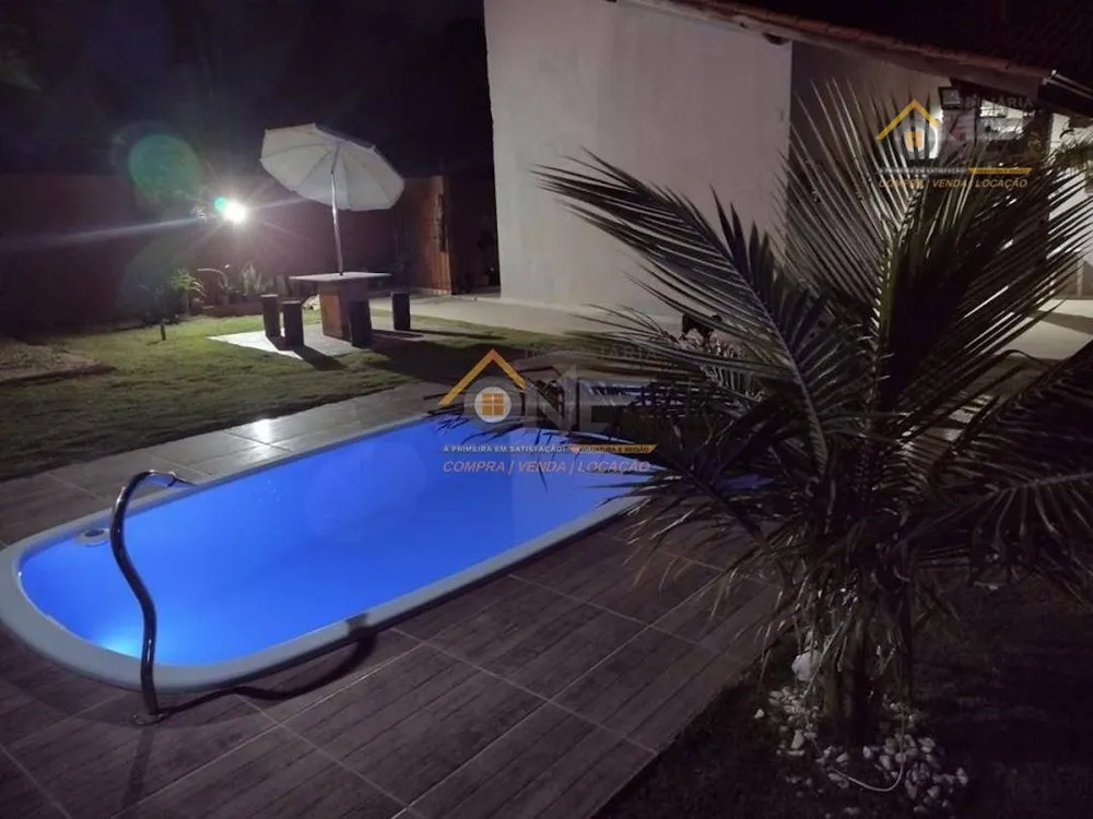 Chácara, 2 quartos, 1000 m² - Foto 10