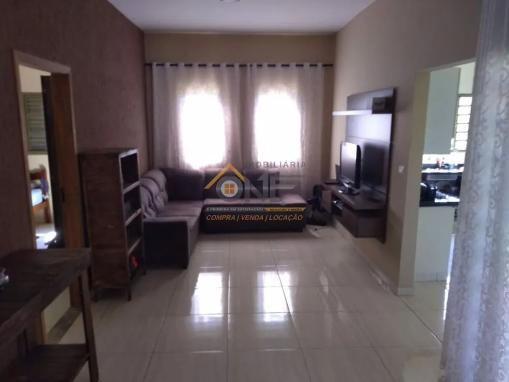 Chácara, 2 quartos, 1000 m² - Foto 4