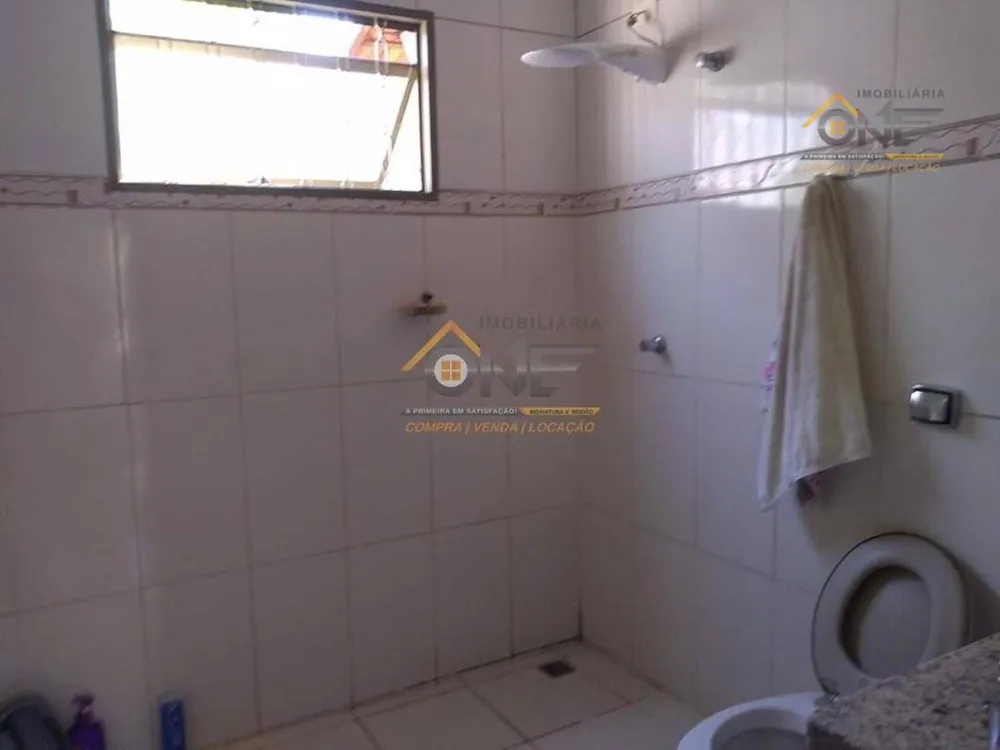 Chácara, 2 quartos, 1000 m² - Foto 9