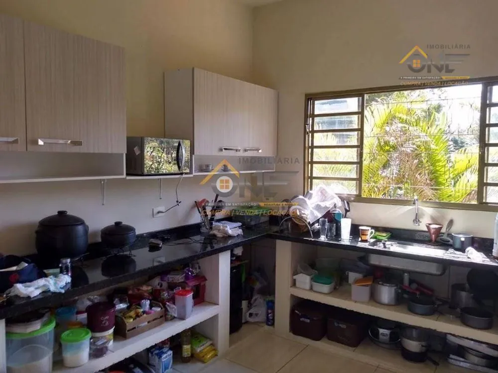 Chácara, 2 quartos, 1000 m² - Foto 7
