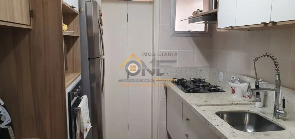 Apartamento, 3 quartos, 89 m² - Foto 2