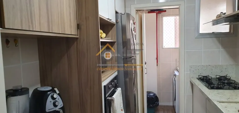 Apartamento, 3 quartos, 89 m² - Foto 4