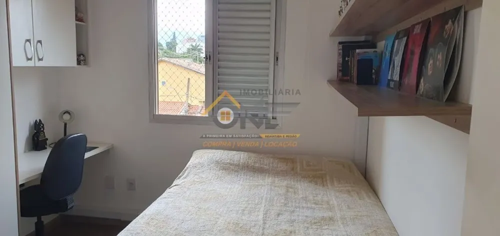 Apartamento, 3 quartos, 89 m² - Foto 1