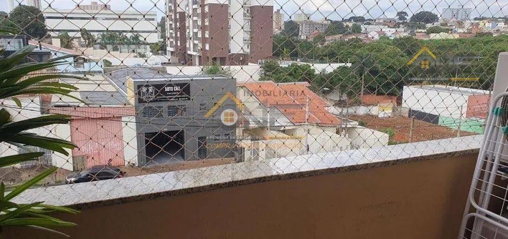 Apartamento, 3 quartos, 89 m² - Foto 7