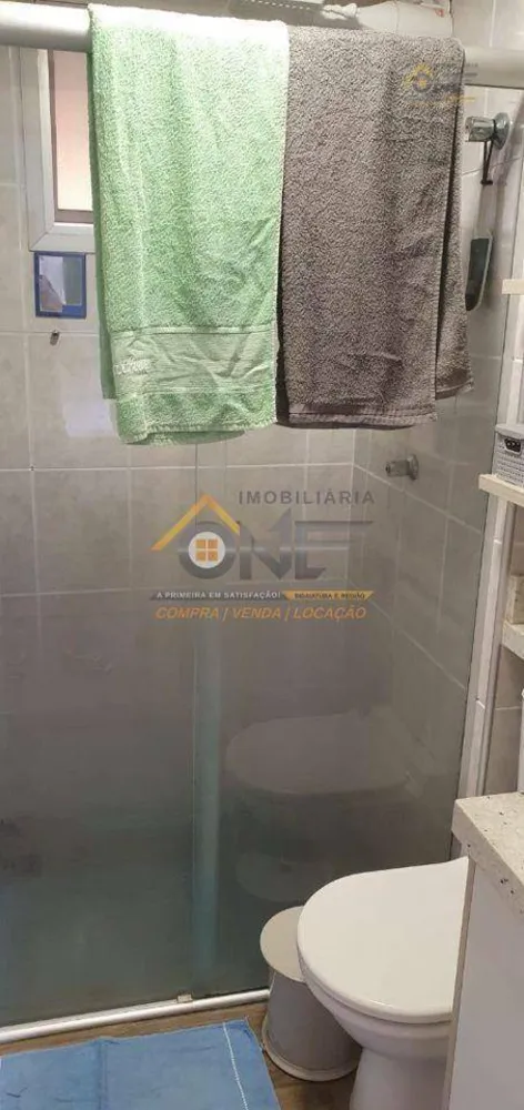 Apartamento, 3 quartos, 89 m² - Foto 9