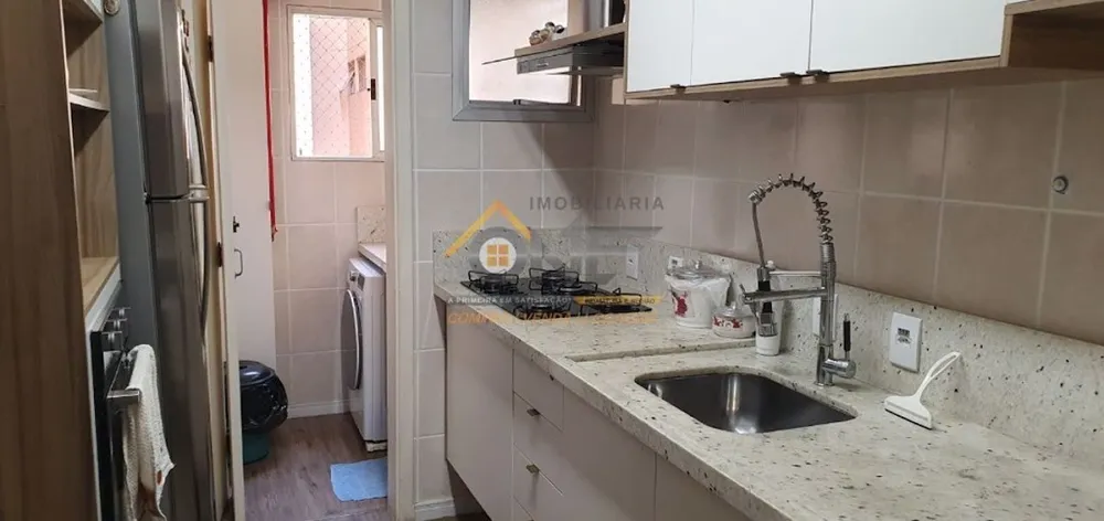 Apartamento, 3 quartos, 89 m² - Foto 3