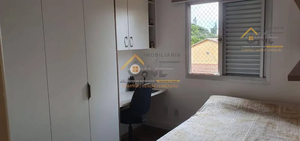 Apartamento, 3 quartos, 89 m² - Foto 10