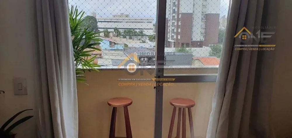 Apartamento, 3 quartos, 89 m² - Foto 6