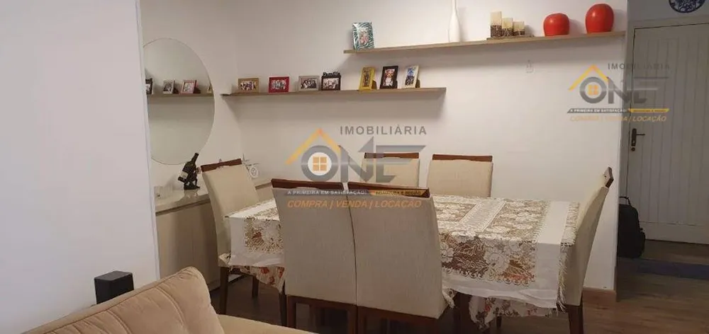 Apartamento, 3 quartos, 89 m² - Foto 5