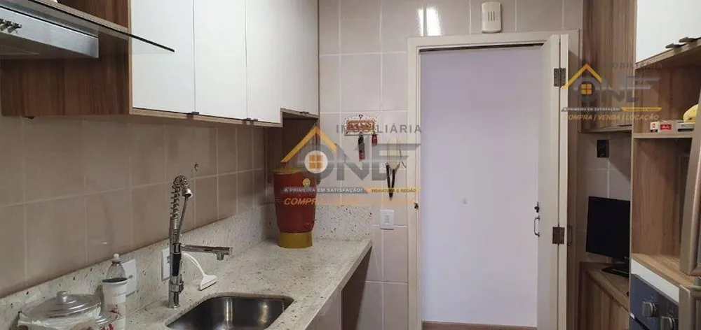 Apartamento, 3 quartos, 89 m² - Foto 8