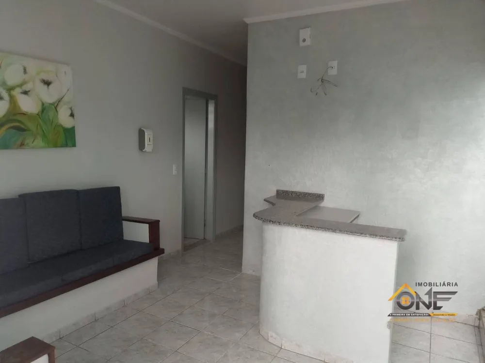 Casa, 90 m² - Foto 1