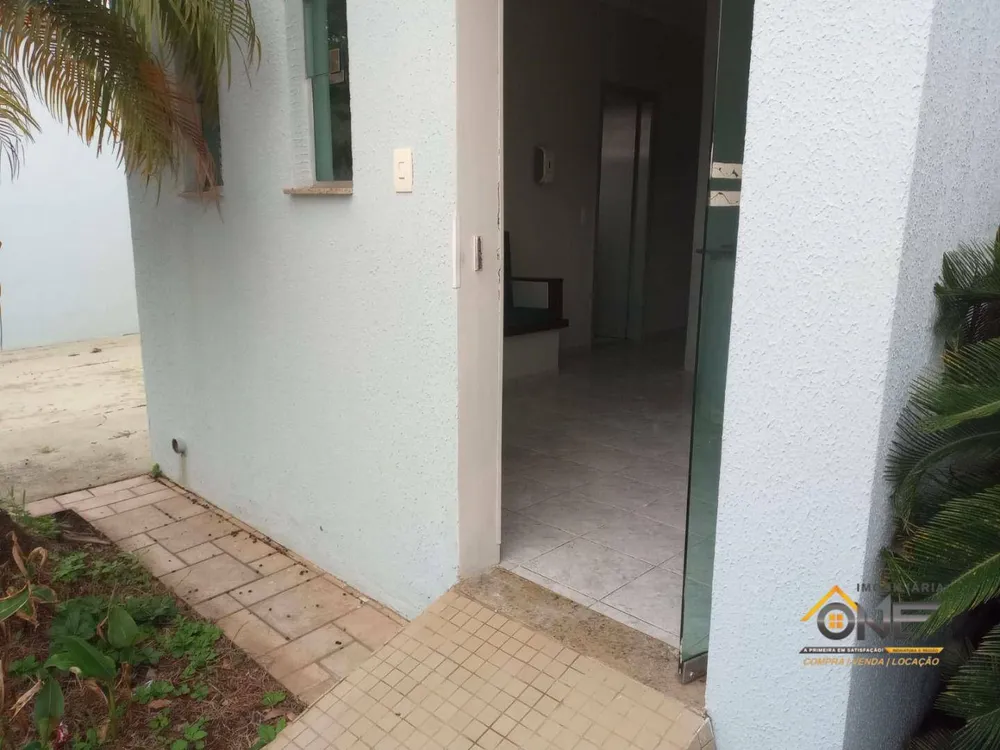 Casa, 90 m² - Foto 2
