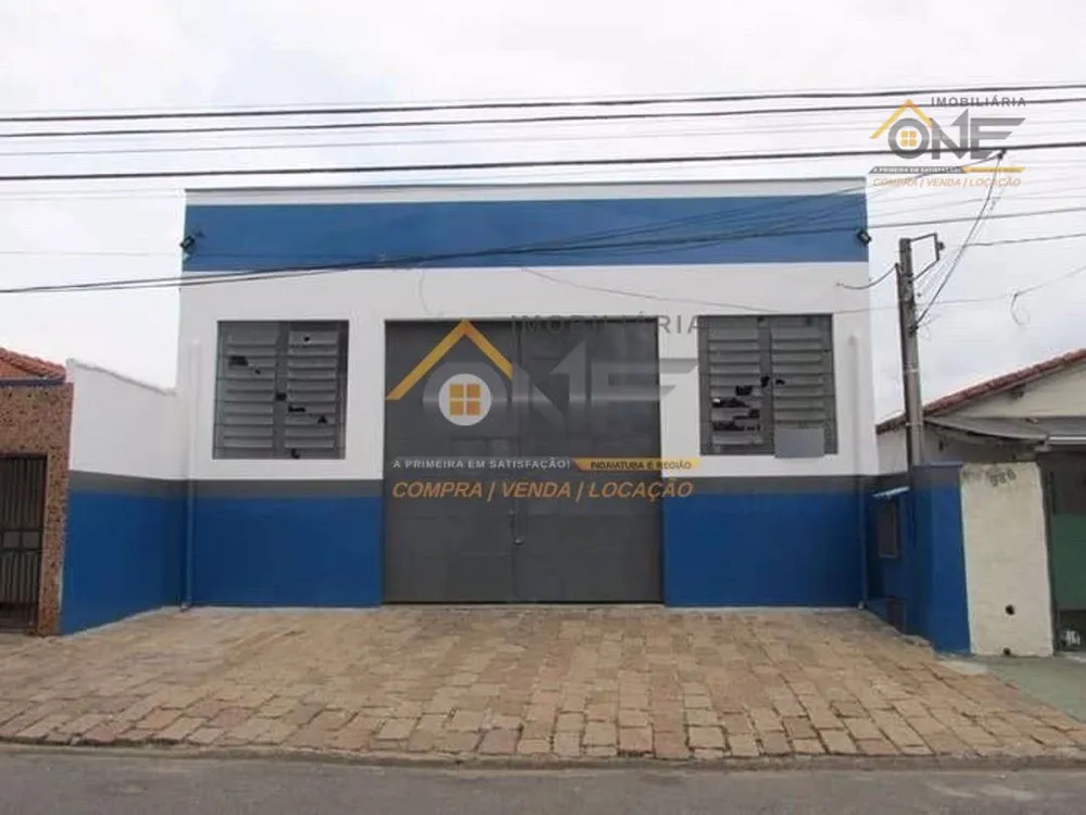 Depósito-Galpão, 250 m² - Foto 6