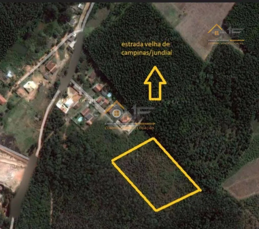 Terreno, 2 hectares - Foto 1