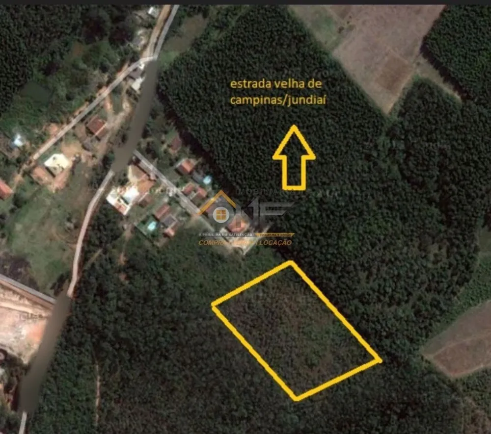 Terreno, 2 hectares - Foto 3