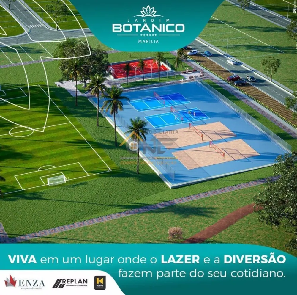 Terreno, 240 m² - Foto 4