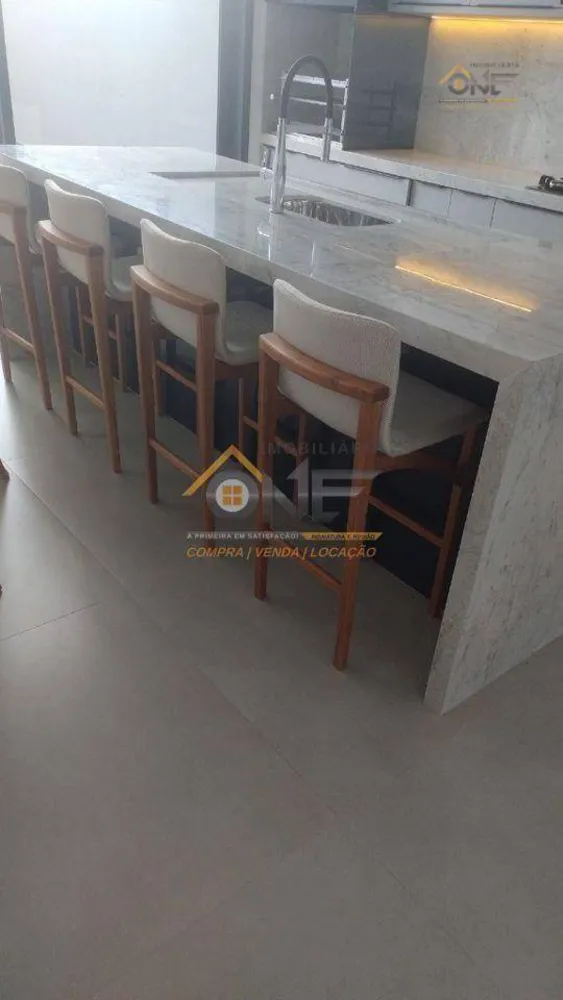 Casa de Condomínio, 3 quartos - Foto 6