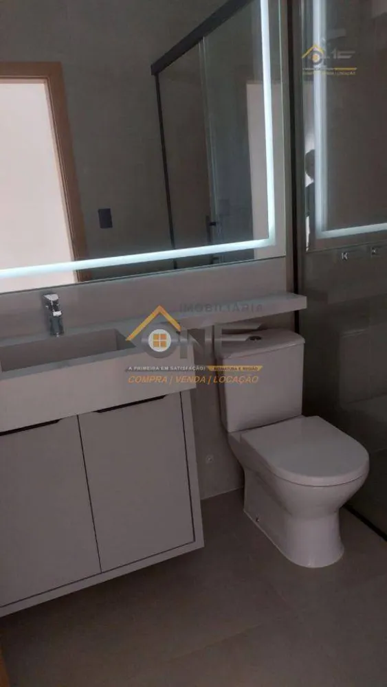 Casa de Condomínio, 3 quartos - Foto 8
