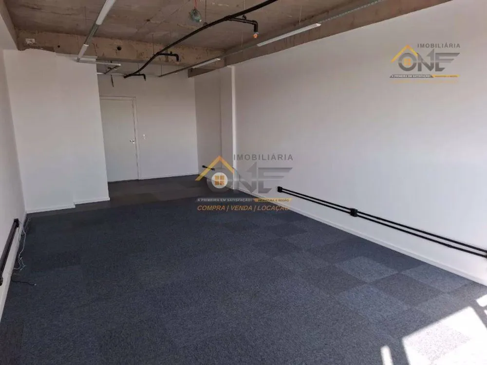 Sala-Conjunto, 46 m² - Foto 7