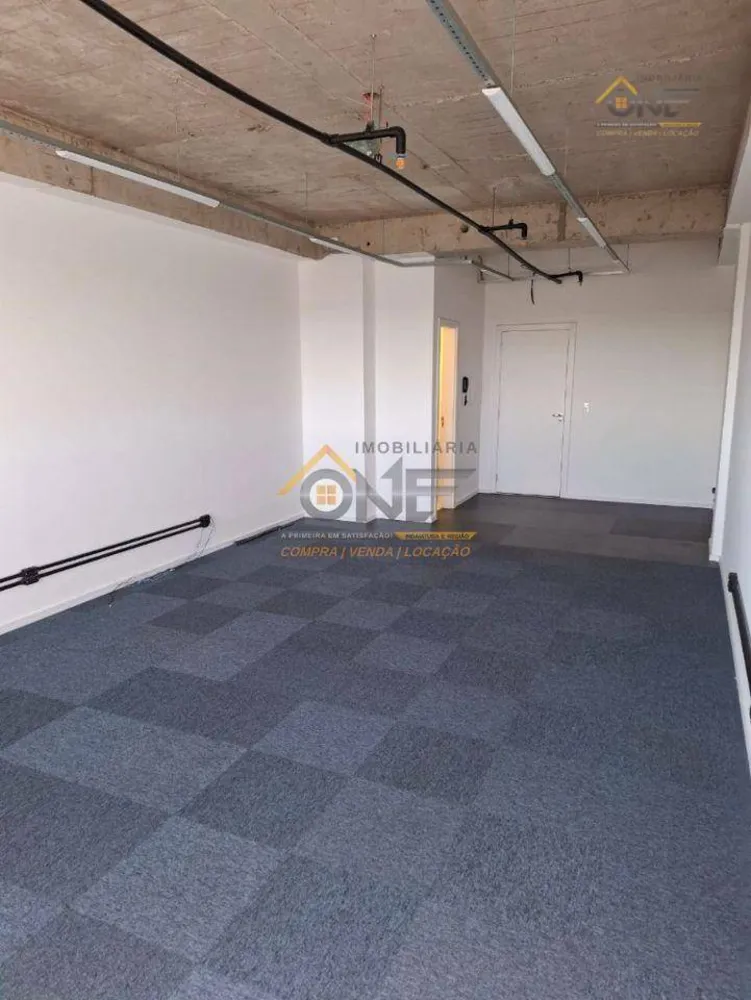 Sala-Conjunto, 46 m² - Foto 8