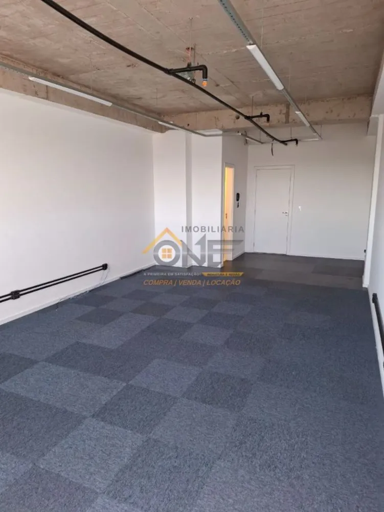 Sala-Conjunto, 46 m² - Foto 1