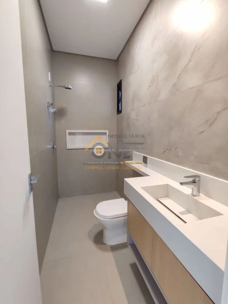 Casa de Condomínio, 5 quartos - Foto 2