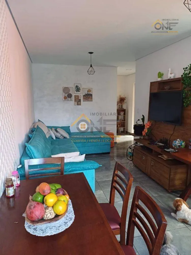 Casa, 4 quartos, 102 m² - Foto 6